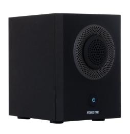 Altavoz con Bluetooth Fonestar DOTS-N/ 12W/ 1.0