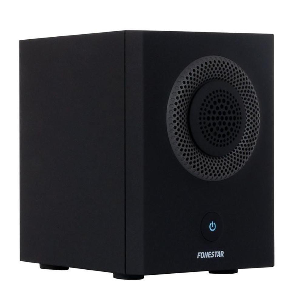 Altavoz con Bluetooth Fonestar DOTS-N/ 12W/ 1.0