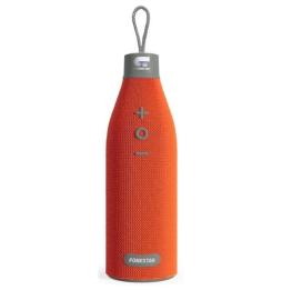 Altavoz con Bluetooth Fonestar OrangeBottle-X/ 3W/ 1.0/ Naranja