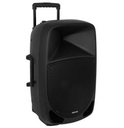 Altavoz Portable con Bluetooth Fonestar Malibu-315/ 250W