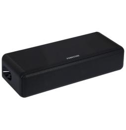 Barra de Sonido con Bluetooth Fonestar SING-BAR/ 30W/ 2.0