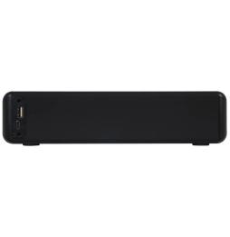 Barra de Sonido con Bluetooth Fonestar SING-BAR/ 30W/ 2.0