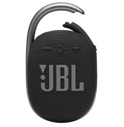 Altavoz con Bluetooth JBL Clip 4/ 5W/ 1.0