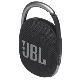 Altavoz con Bluetooth JBL Clip 4/ 5W/ 1.0