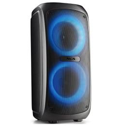 Altavoz Portable con Bluetooth NGS Wild Temper/ 200W