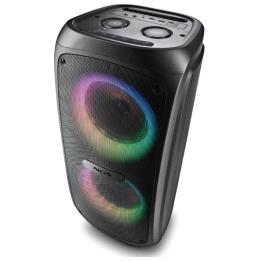 Altavoz Portable con Bluetooth NGS Wild Temper/ 200W