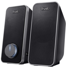 Altavoz Portable con Bluetooth Trust Arys/ 28W/ 2.0