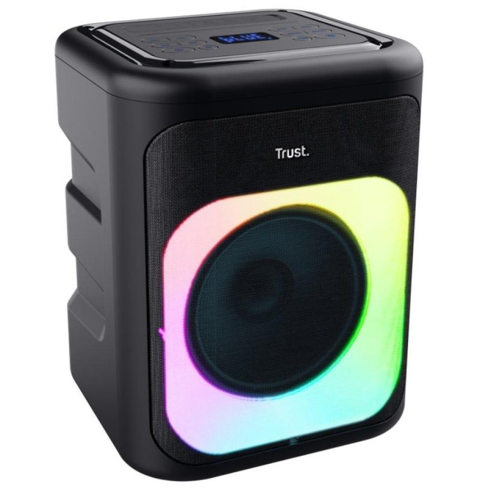 Altavoz Portable con Bluetooth Trust Azura/ 100W/ 2.0