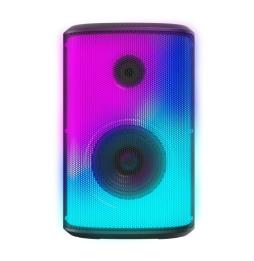 Altavoz Portable con Bluetooth Woxter Monster XL/ 100W