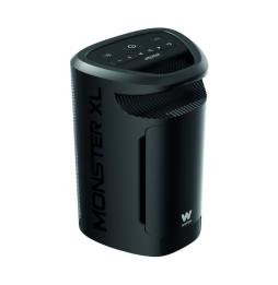 Altavoz Portable con Bluetooth Woxter Monster XL/ 100W