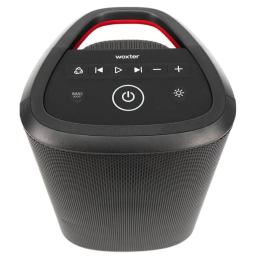 Altavoz Portable con Bluetooth Woxter Monster XL/ 100W