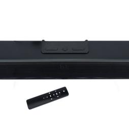 Barra de Sonido con Bluetooth Woxter Soundbar 500/ 89W/ 2.0