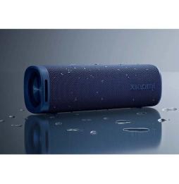 Altavoz con Bluetooth Xiaomi Sound Outdoor S29D 30W/ 2.0/ Azul