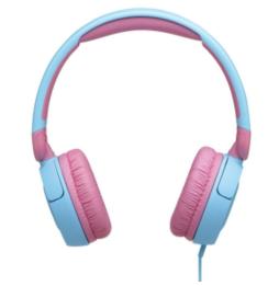 Auriculares Infantiles JBL JR310/ con Micrófono/ Jack 3.5/ Azules y Rosas