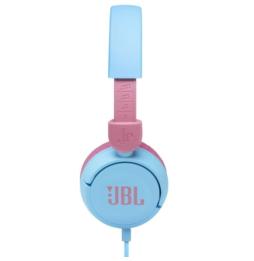 Auriculares Infantiles JBL JR310/ con Micrófono/ Jack 3.5/ Azules y Rosas