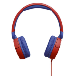 Auriculares Infantiles JBL JR310/ con Micrófono/ Jack 3.5/ Rojos y Azules