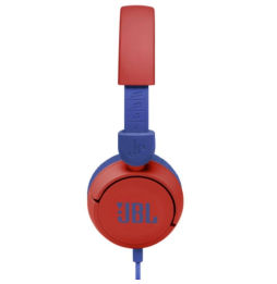 Auriculares Infantiles JBL JR310/ con Micrófono/ Jack 3.5/ Rojos y Azules