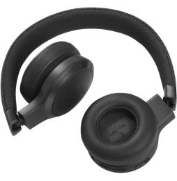 Auriculares Inalámbricos JBL Live 460NC/ con Micrófono/ Bluetooth/ Negros