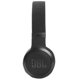 Auriculares Inalámbricos JBL Live 460NC/ con Micrófono/ Bluetooth/ Negros