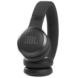 Auriculares Inalámbricos JBL Live 460NC/ con Micrófono/ Bluetooth/ Negros