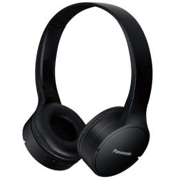 Auriculares Inalámbricos Panasonic RB-HF420BE/ con Micrófono/ Bluetooth/ Negros