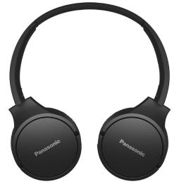 Auriculares Inalámbricos Panasonic RB-HF420BE/ con Micrófono/ Bluetooth/ Negros