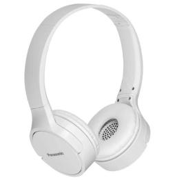 Auriculares Inalámbricos Panasonic RB-HF420BE/ con Micrófono/ Bluetooth/ Blancos