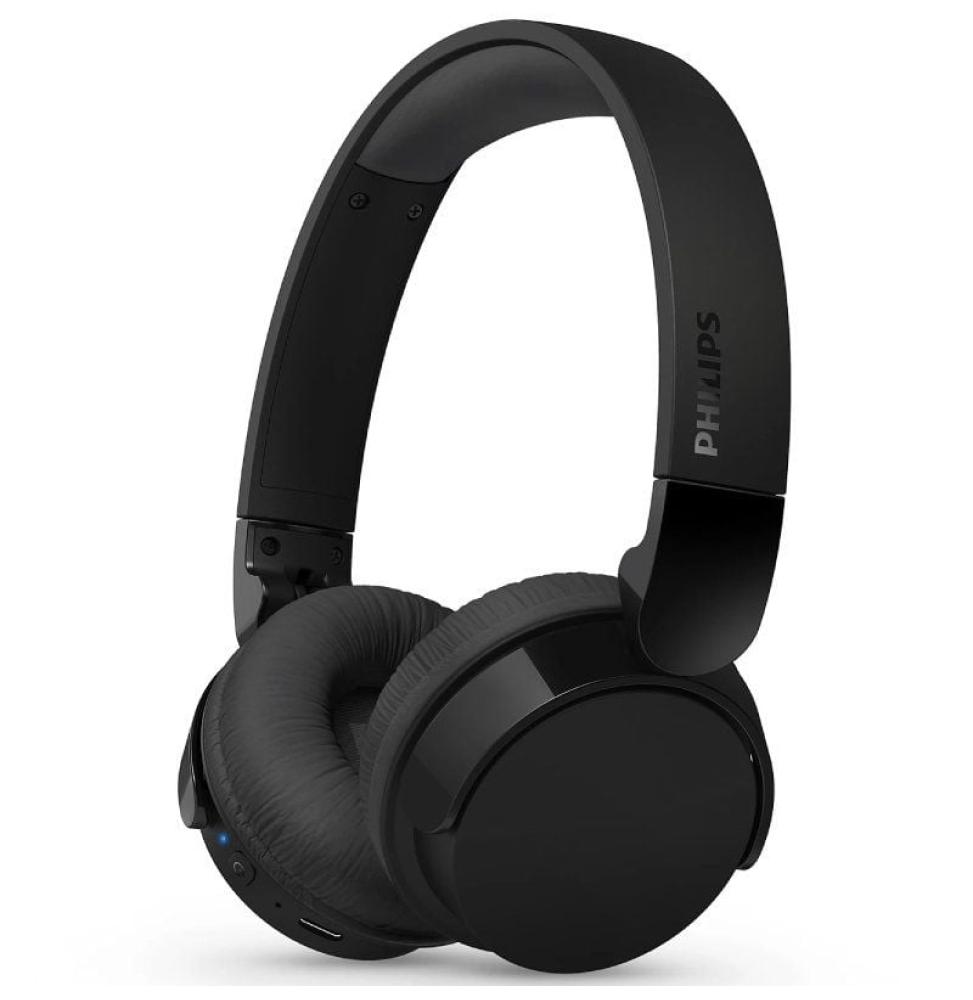 Auriculares Inalámbricos Philips TAH3209/ con Micrófono/ Bluetooth/ Negros