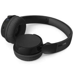 Auriculares Inalámbricos Philips TAH3209/ con Micrófono/ Bluetooth/ Negros