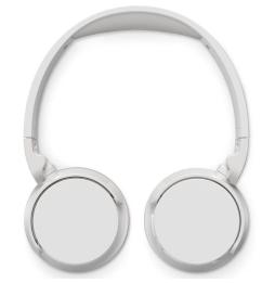 Auriculares Inalámbricos Philips TAH3209/ con Micrófono/ Bluetooth/ Blancos