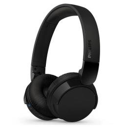 Auriculares Inalámbricos Philips TAH4209BK/ con Micrófono/ Bluetooth/ Negros