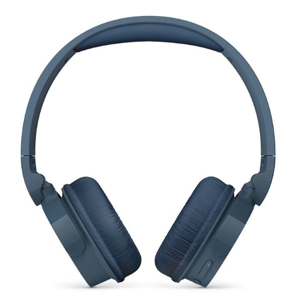 Auriculares Inalámbricos Philips TAH4209BL/ con Micrófono/ Bluetooth/ Azules