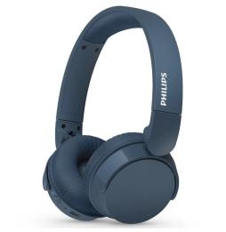 Auriculares Inalámbricos Philips TAH4209BL/ con Micrófono/ Bluetooth/ Azules