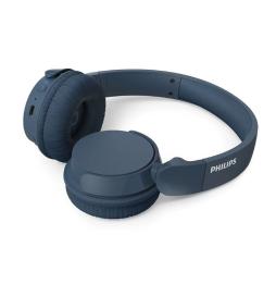 Auriculares Inalámbricos Philips TAH4209BL/ con Micrófono/ Bluetooth/ Azules