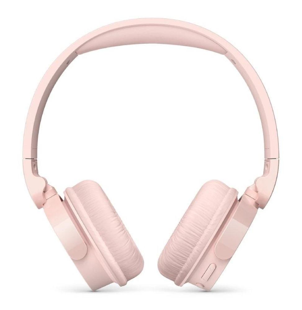 Auriculares Inalámbricos Philips TAH4209PK/ con Micrófono/ Bluetooth/ Rosas