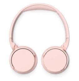 Auriculares Inalámbricos Philips TAH4209PK/ con Micrófono/ Bluetooth/ Rosas