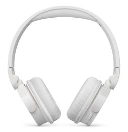 Auriculares Inalámbricos Philips TAH4209WT/ con Micrófono/ Bluetooth/ Blancos