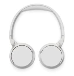 Auriculares Inalámbricos Philips TAH4209WT/ con Micrófono/ Bluetooth/ Blancos