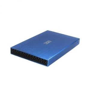 Caja Externa para Disco Duro de 2.5' 3GO HDD25BL13/ USB 2.0