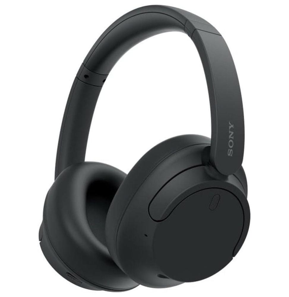 Auriculares Inalámbricos Sony WH-CH720N/ con Micrófono/ Bluetooth/ Negros