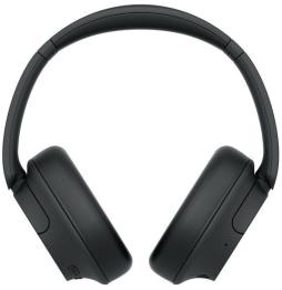 Auriculares Inalámbricos Sony WH-CH720N/ con Micrófono/ Bluetooth/ Negros