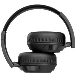 Auriculares Inalámbricos SPC Heron 2 Studio/ con Micrófono/ Bluetooth/ Negros