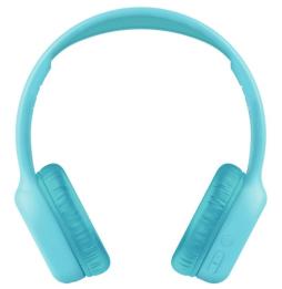 Auriculares Infantiles Inalámbricos Trust Nouna Kids/ con Micrófono/ Azules