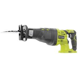 Sierra de Sable Sin Cable Ryobi ONE+ R18RS-0/ 18V/ Sin Batería ni Cargador