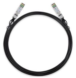 Cable Direct Attach SFP+ TP-Link TL-SM5220-3M/ 3m/ Negro