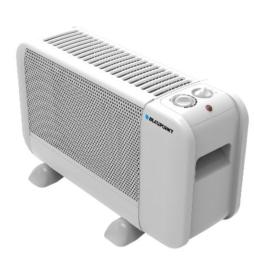 Radiador de Mica Mini Blaupunkt BP1013/ 900W