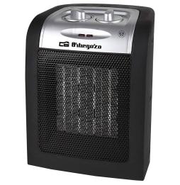 Calefactor Orbegozo CR 5017/ 1500W/ Termostato Regulable