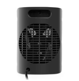 Calefactor Orbegozo CR 5017/ 1500W/ Termostato Regulable