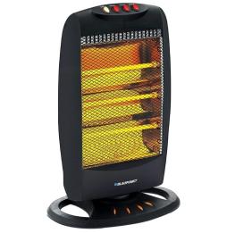 Estufa de Cuarzo Blaupunkt BP1003/ 3 niveles de potencia/ 1200W