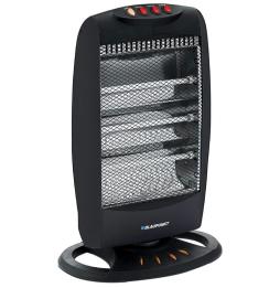 Estufa de Cuarzo Blaupunkt BP1003/ 3 niveles de potencia/ 1200W